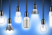 مناقصات لامپ، صنایع روشنایی